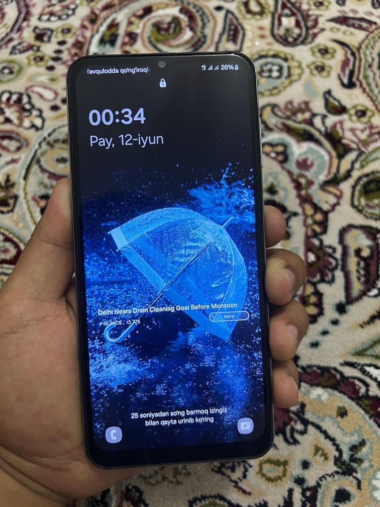 samsung M13 full