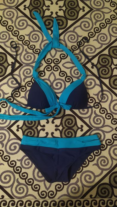 Купальник раздельный