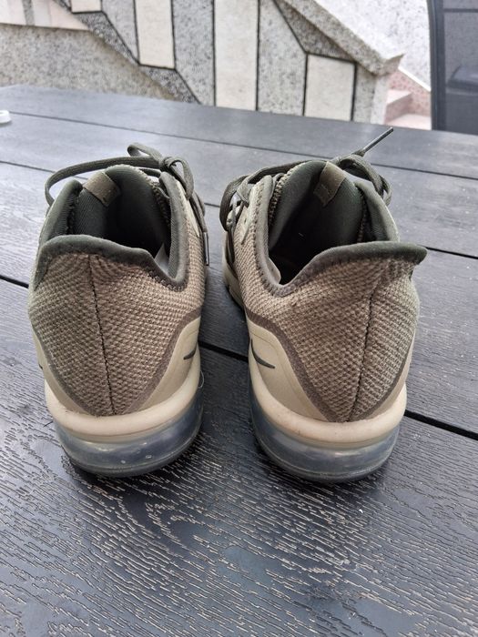 Маратонки air max Nike