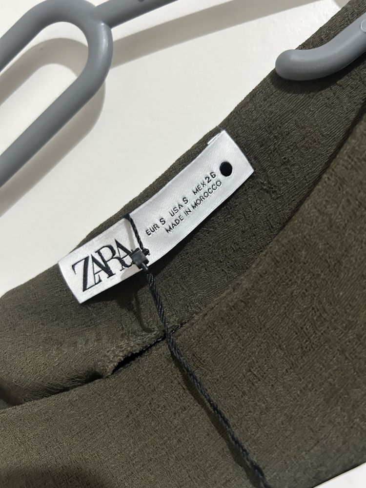 Zara - рокля размер S