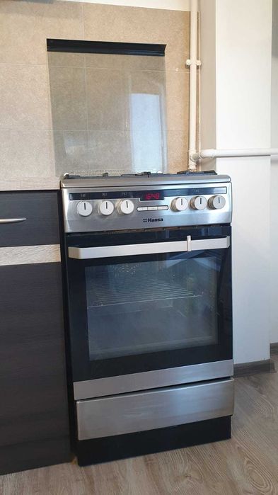 Aragaz Hansa - stare foarte bună - Cluj-Napoca