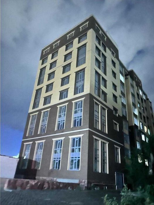 Продам 4 к.кв. - 143 квадрата