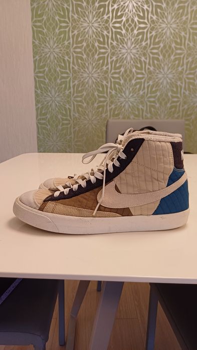 Nike Blazer Marime 43