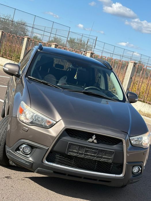 Mitsubishi ASX 150 CP