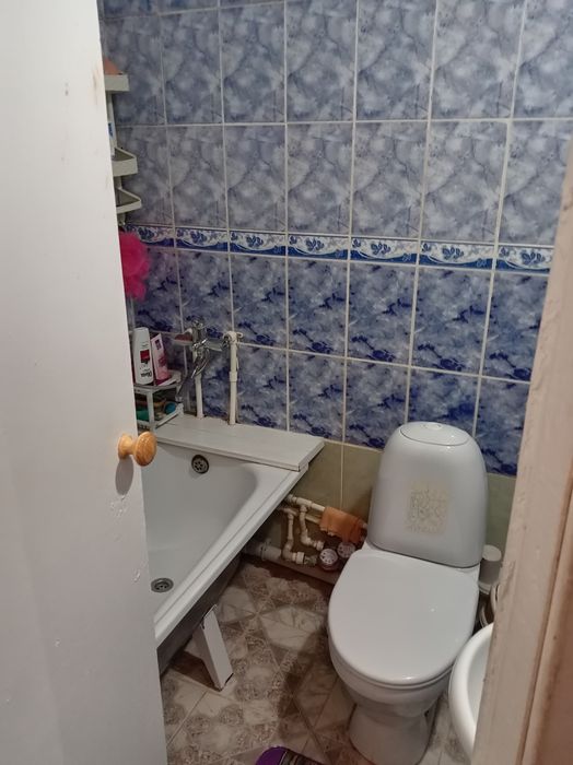 Квартира на Шанхае