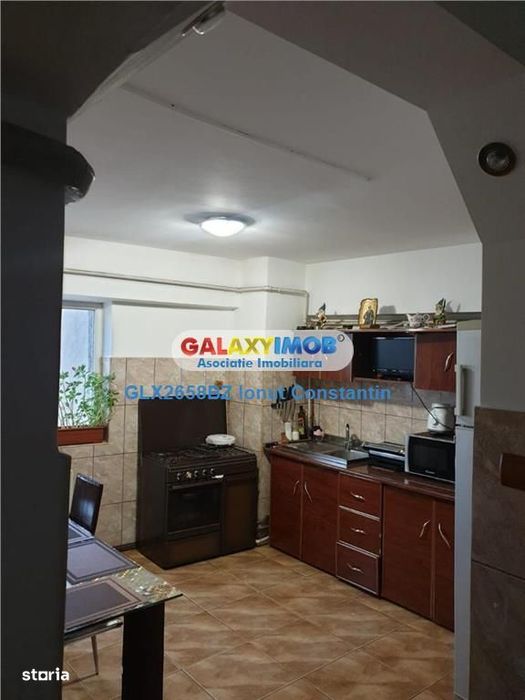 Apartament 4 camere Zona Unirii Sud