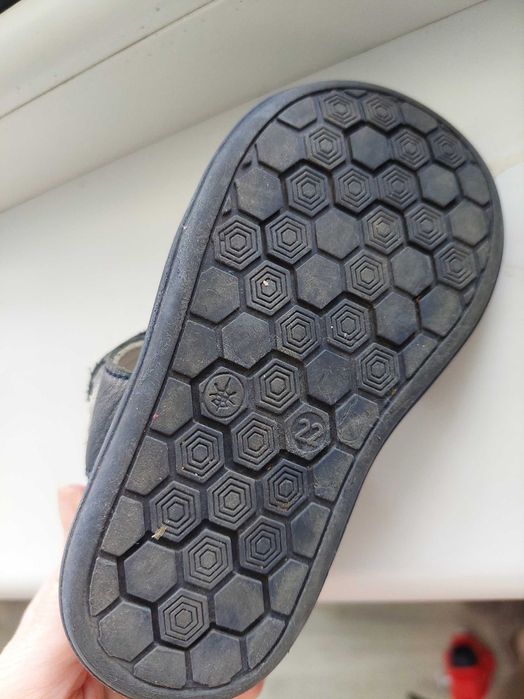 Ponki детски сандали