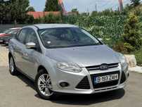 Ford Focus 2012/1.6 MPI/Posibilitate Rate/Avans 0