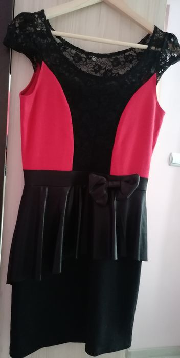 Официална рокля  М-размер