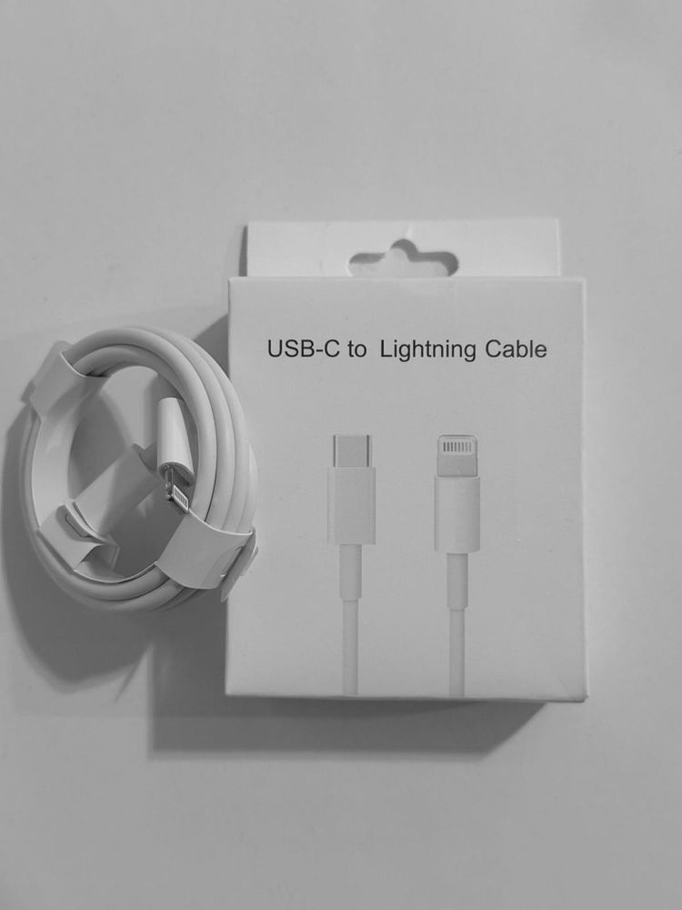 Cablu Incarcator Usb C - Iphone