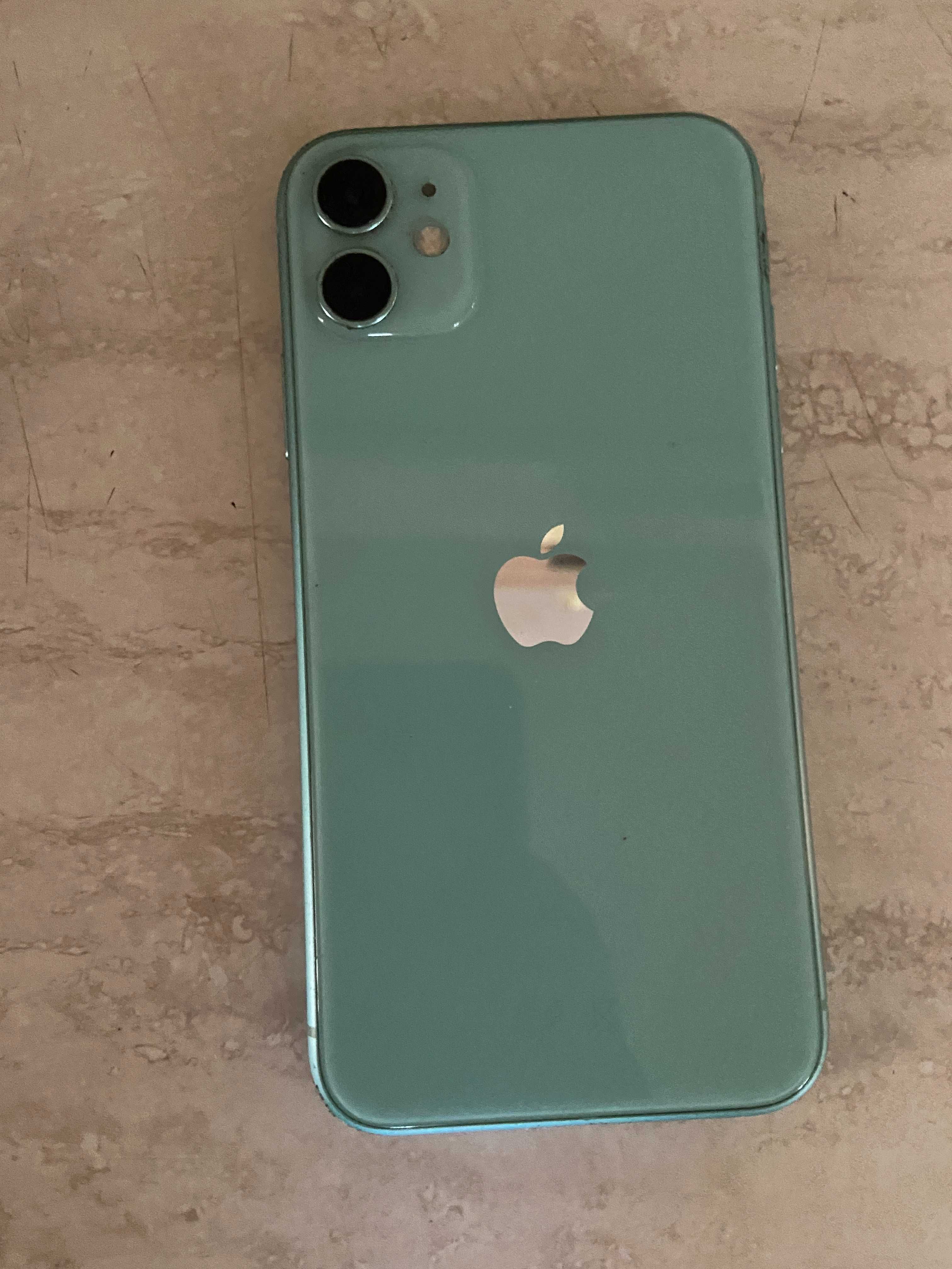 iphone 11  la pret redus