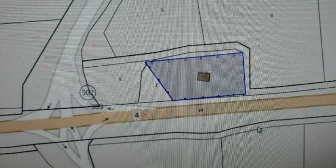 Парцел за продажба - Пушевски кантон