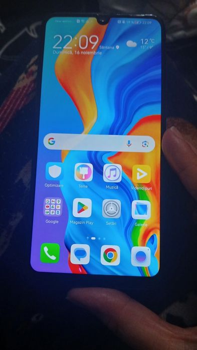 Telefon huawei p 30 lite