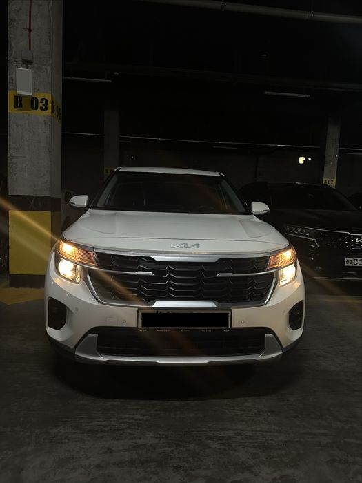 Kia seltos     2023 y.