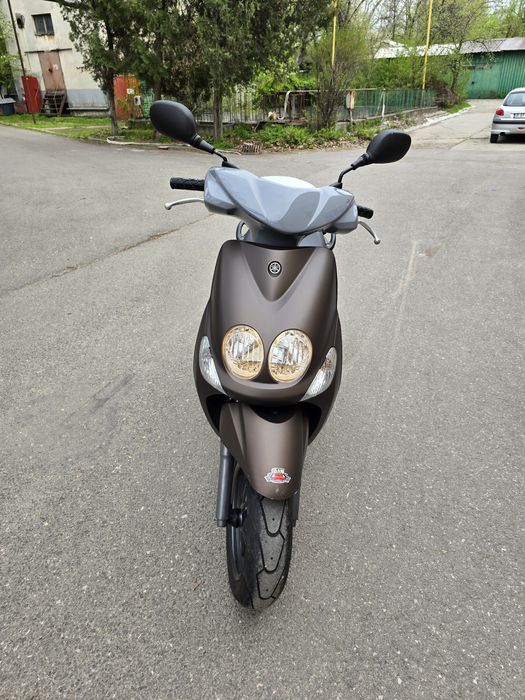 Scuter Yamaha neos 4 SA46 49cc