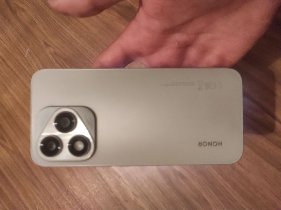 Honor 400 lite 5G