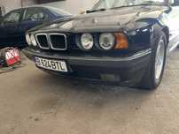 Bmw e34 518 i facelift benzina INMATRICULAT