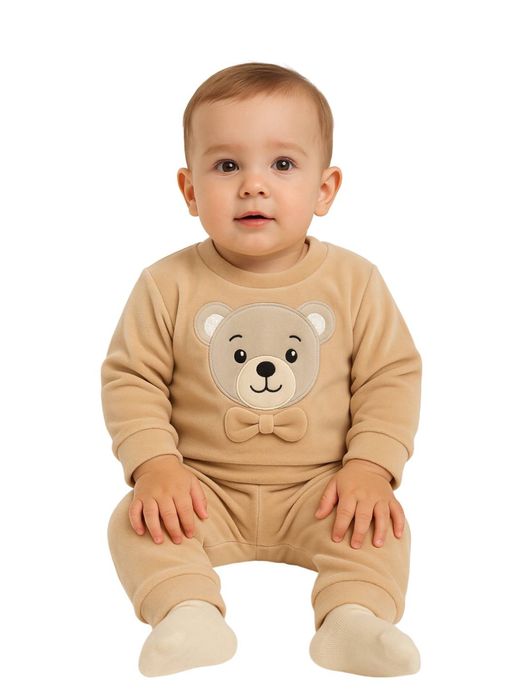 Koala kids sifatli yumshoq qalin hamyonbop