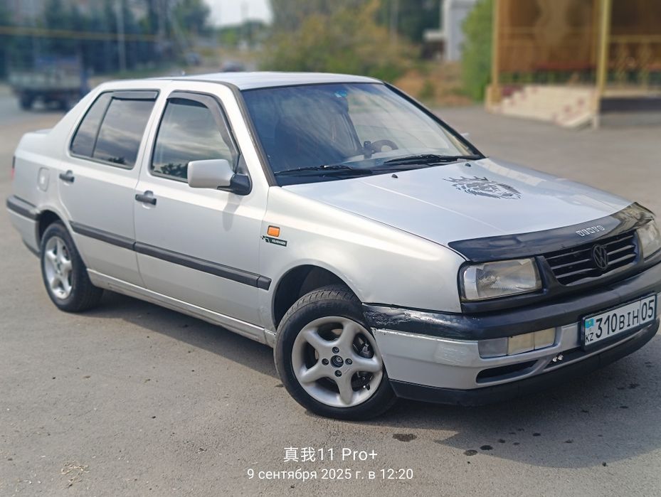 Продам легендарного Венту
