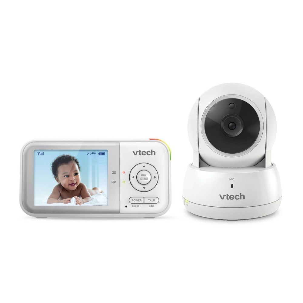 Видео няня и Радио няня Vtech все модели есть