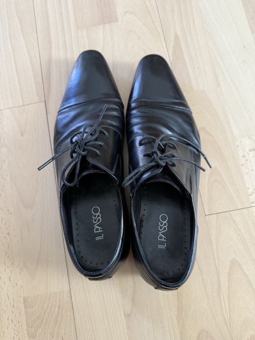 Pantofi eleganti Il Passo