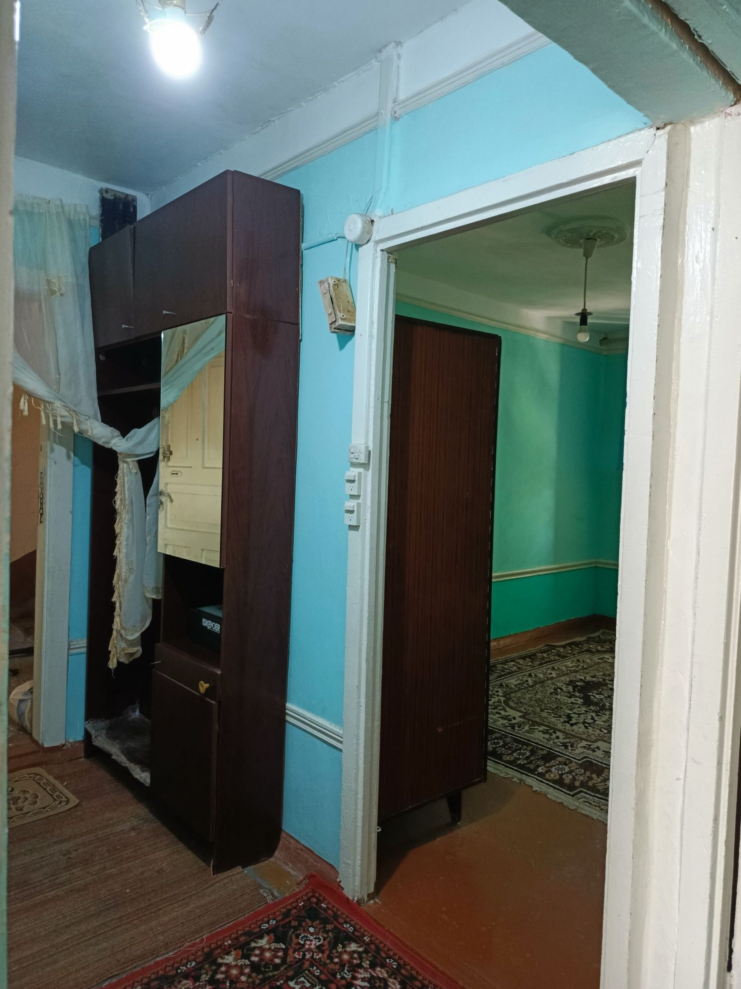 Срочно сдается квартира Микрорайон