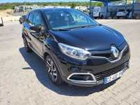 Рено captur 1.5dci 90k navi