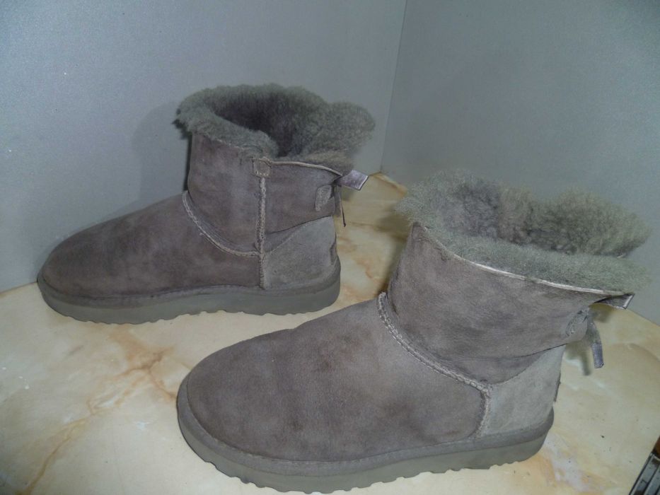 UGG оригинални ботуши №38