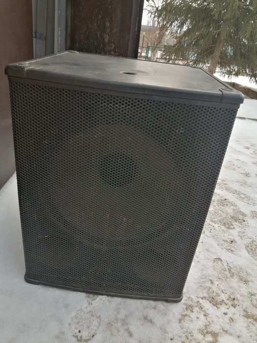 Продам музыкальный колонка