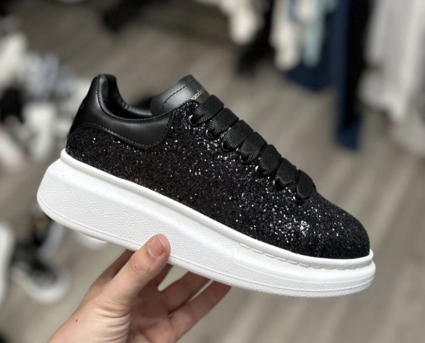 Adidasi Alexander Mcqueen