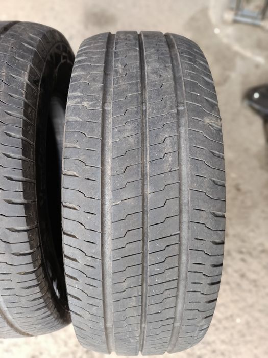 БУСОВИ ЛЕТНИ -2022г.-16цола-235/65-1бр.-99лв."CONTINENTAL"