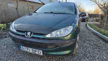 Peugeot 206 1.4 Diesel HDI 69cp