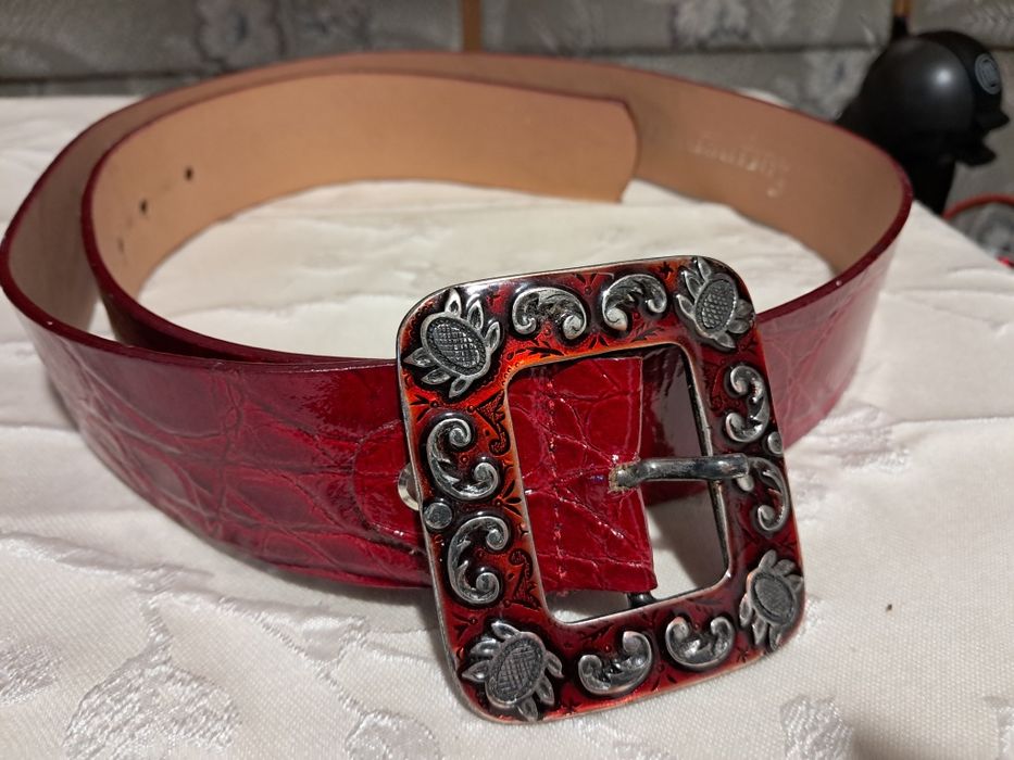 Vand curea piele pt femei