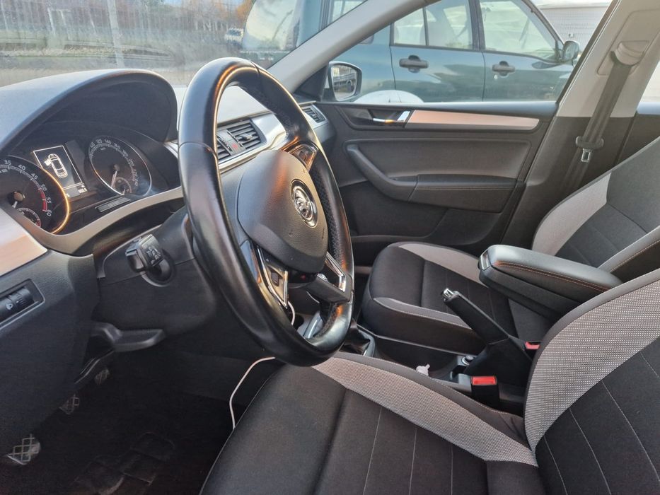 Stare perfecta de funcționare.