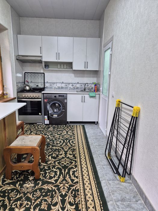 Сдаётся 2х комнатная ТТЗ