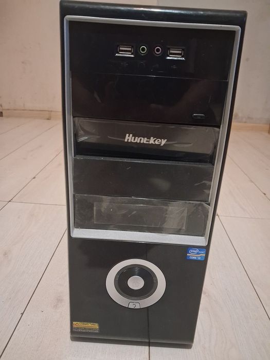 Системный блок I 3