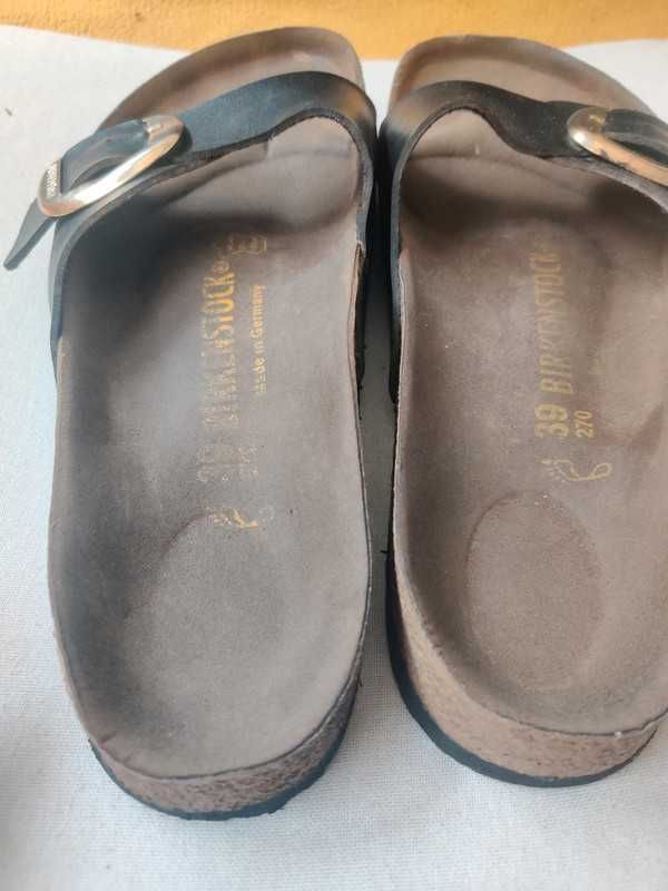 Birkenstock size 39