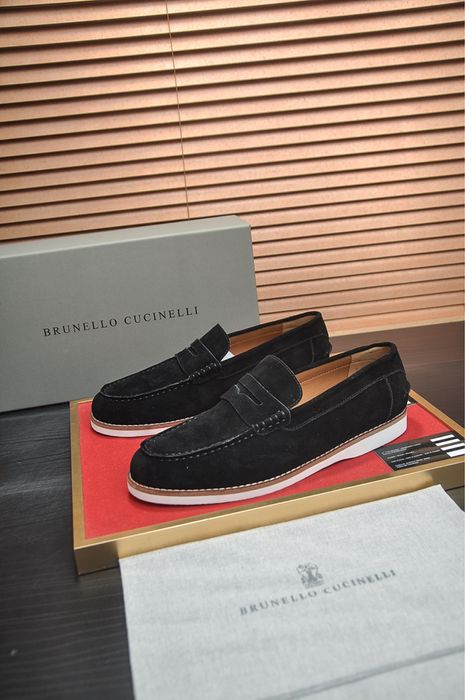 Mocasini Brunello Cucinelli