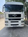 MAN common rail 440
Tigach 2007