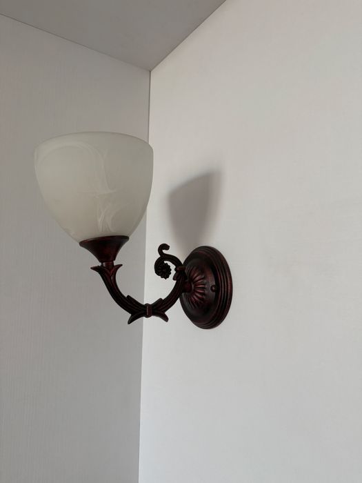 Vand set lustra si aplice