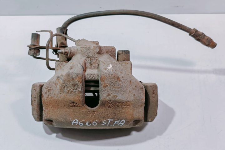 Etrier stanga fata Audi A6 4F/C6