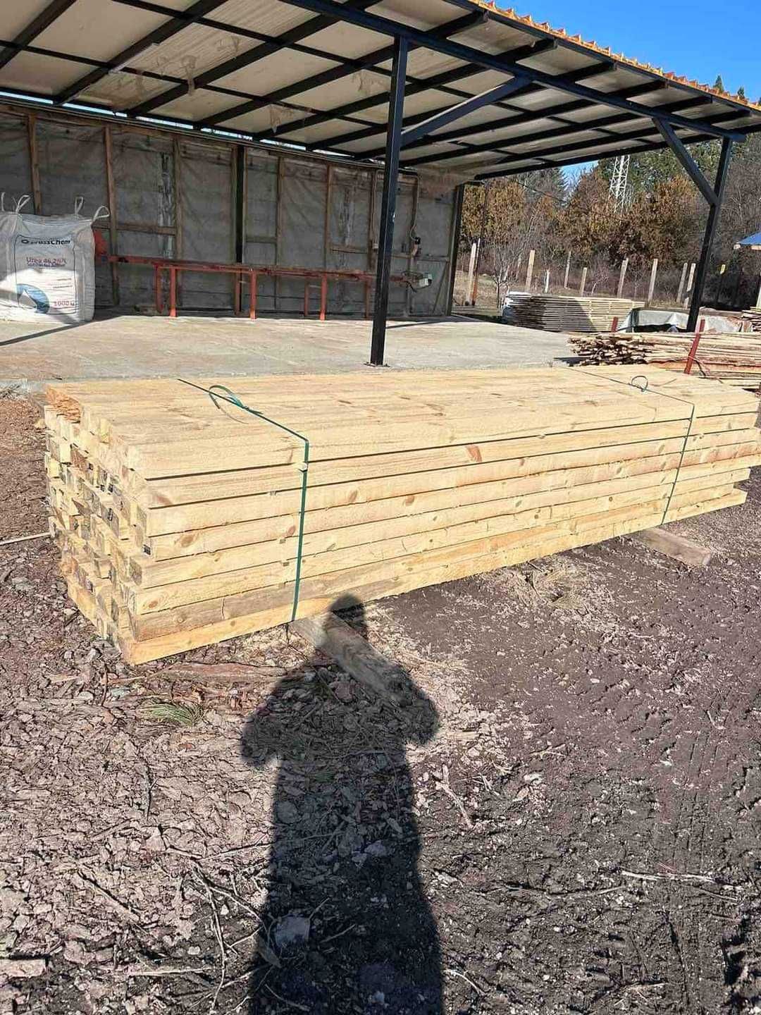Дървен материал /Дърва за огрев / Пелети
