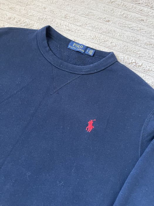 Polo Ralph Lauren блуза