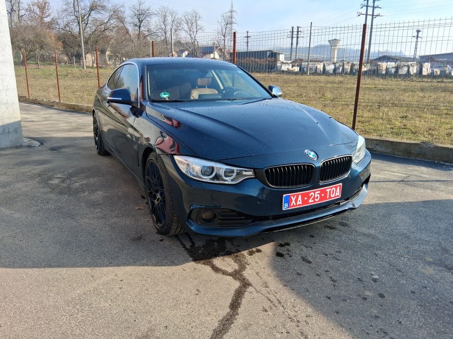 Vand/schimb cu G30 ,x5 sau audi a6 după 2015