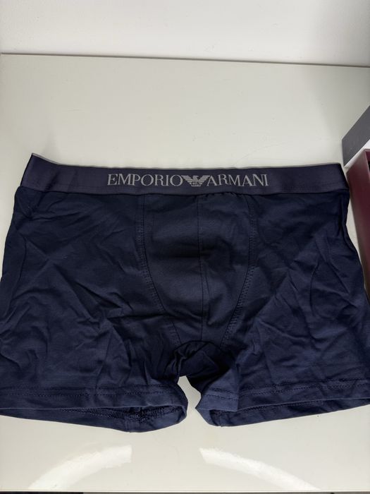 Boxeri barbati Armani