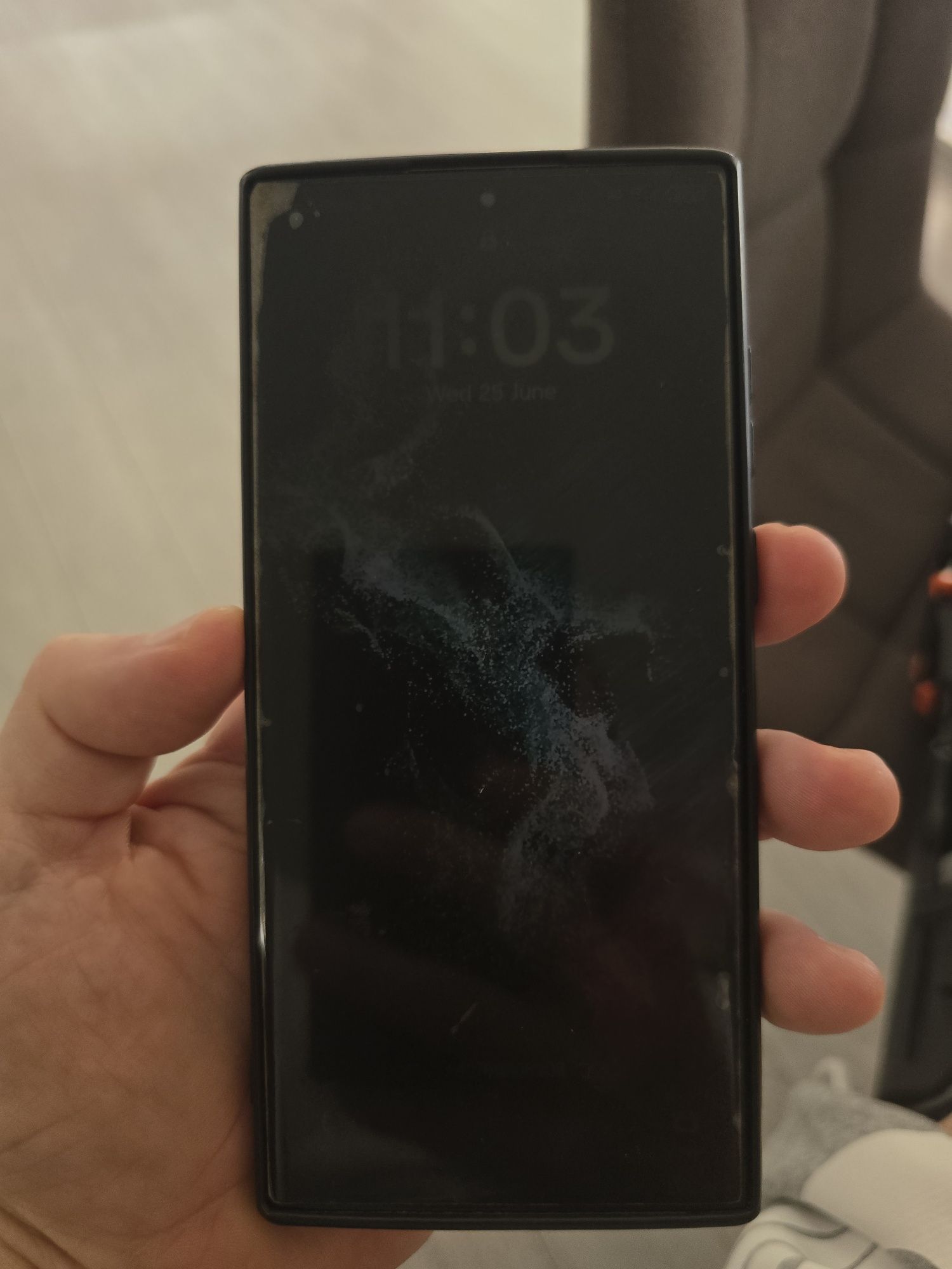 Samsung S22 ultra 256gb