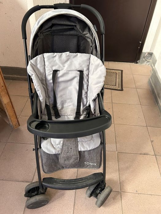 Продам коляску TOMIX