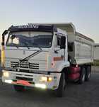 Kamaz 6520 sotiladi 2019 yili metan gaz naxadu