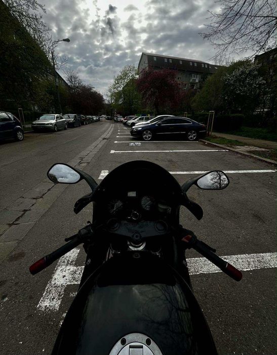 Vand/Schimb Aprilia RS 125