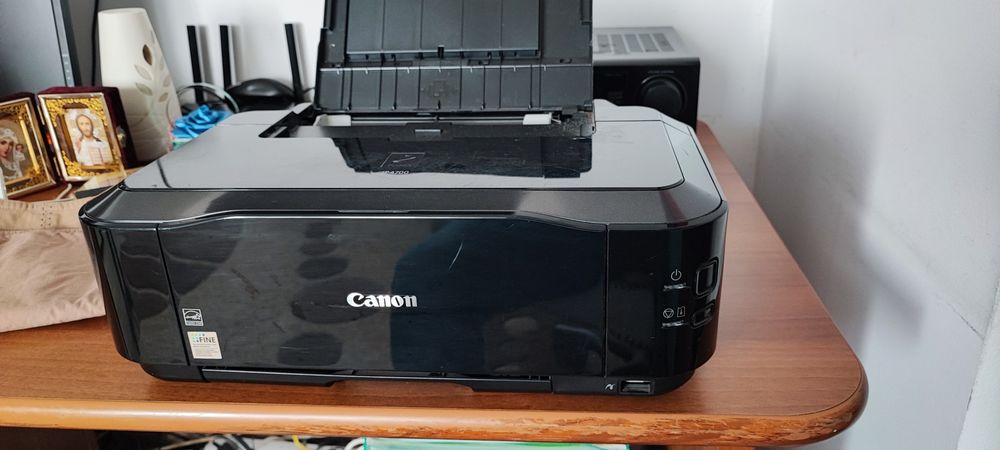 Imprimanta Pixma IP 4700 Conon
